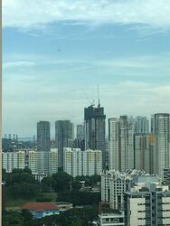 Tiara (D9), Condominium #436073401
